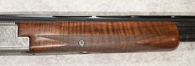Fabrique Nationale Herstal FN Superposed C3 Grade Olympic Skeet 12GA 27.5