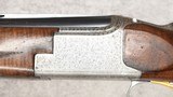 Fabrique Nationale Herstal FN Superposed C3 Grade Olympic Skeet 12GA 27.5