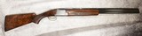 Fabrique Nationale Herstal FN Superposed C3 Grade Olympic Skeet 12GA 27.5