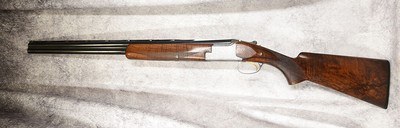 Fabrique Nationale Herstal FN Superposed C3 Grade Olympic Skeet 12GA 27.5