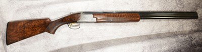 Fabrique Nationale Herstal FN Superposed C3 Grade Olympic Skeet 12GA 27.5