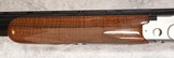 SKB MJ7 Competition Trap 12GA 30