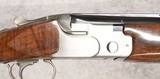 SKB MJ7 Competition Trap 12GA 30
