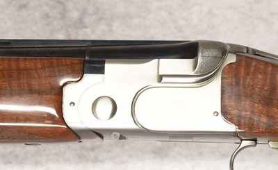 SKB MJ7 Competition Trap 12GA 30