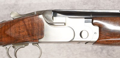 SKB MJ7 Competition Trap 12GA 30