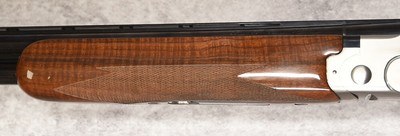 SKB MJ7 Competition Trap 12GA 30