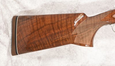 SKB MJ7 Competition Trap 12GA 30