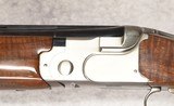 SKB MJ7 Competition Trap 12GA 30