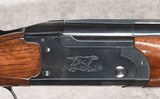 Remington 3200 Skeet 12GA 27 1/2