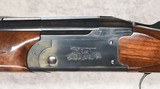 Remington 3200 Skeet 12GA 27 1/2
