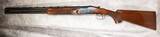 Remington 3200 Skeet 12GA 27 1/2