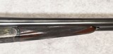 EJ Churchill XXV Boxlock Ejector Game 12GA 25
