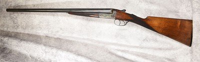 EJ Churchill XXV Boxlock Ejector Game 12GA 25