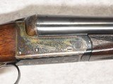 EJ Churchill XXV Boxlock Ejector Game 12GA 25