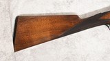 EJ Churchill XXV Boxlock Ejector Game 12GA 25