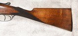 EJ Churchill XXV Boxlock Ejector Game 12GA 25