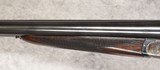 EJ Churchill XXV Boxlock Ejector Game 12GA 25
