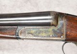 EJ Churchill XXV Boxlock Ejector Game 12GA 25