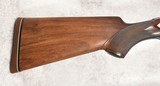 Merkel 303 Sidelock Over Under Trap or Live Pigeon 12GA 30