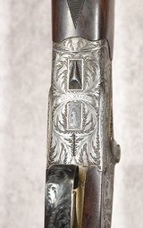 Merkel 303 Sidelock Over Under Trap or Live Pigeon 12GA 30