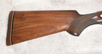 Merkel 303 Sidelock Over Under Trap or Live Pigeon 12GA 30