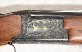 Miroku President Midas Skeet 12GA 28