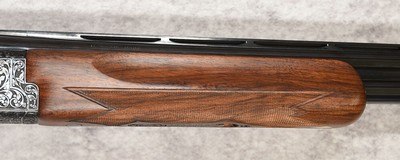 Miroku President Midas Skeet 12GA 28