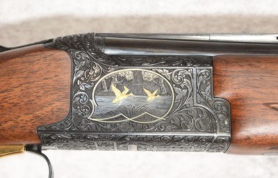 Miroku President Midas Skeet 12GA 28