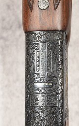 Miroku President Midas Skeet 12GA 28