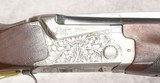 SKB Model 5700 Trap 12GA 30