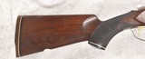 SKB Model 5700 Trap 12GA 30