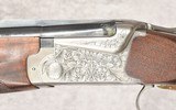 SKB Model 5700 Trap 12GA 30