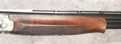 SKB Model 5700 Trap 12GA 30