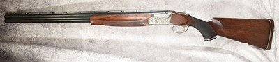 SKB Model 5700 Trap 12GA 30
