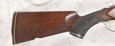 SKB Model 5700 Trap 12GA 30