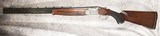 SKB Model 5700 Trap 12GA 30