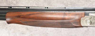 SKB Model 5700 Trap 12GA 30