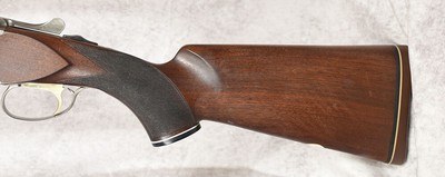 SKB Model 5700 Trap 12GA 30