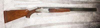 Nikko Grandee Custom Olympic Trap Live Pigeon 12GA 29 1/2
