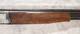 Nikko Grandee Custom Olympic Trap Live Pigeon 12GA 29 1/2