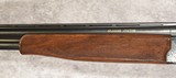 Nikko Grandee Custom Olympic Trap Live Pigeon 12GA 29 1/2