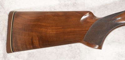 Miroku 2000 L Live Pigeon Helice Trap Ramped Rib 20GA 29" (532) - Image 2 of 8