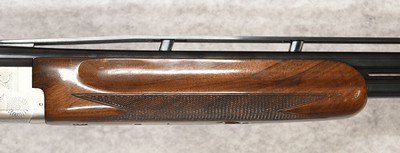 Miroku 2000 L Live Pigeon Helice Trap Ramped Rib 20GA 29" (532) - Image 3 of 8