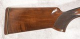 Miroku 2000 L Live Pigeon Helice Trap Ramped Rib 20GA 29" (532) - Image 2 of 8