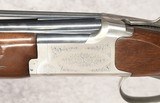 Miroku 2000 L Live Pigeon Helice Trap Ramped Rib 20GA 29" (532) - Image 6 of 8