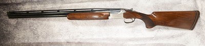 Miroku 2000 L Live Pigeon Helice Trap Ramped Rib 20GA 29" (532) - Image 8 of 8
