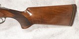 Miroku 2000 L Live Pigeon Helice Trap Ramped Rib 20GA 29" (532) - Image 7 of 8