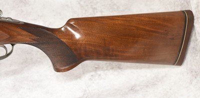 Miroku 2000 L Live Pigeon Helice Trap Ramped Rib 20GA 29" (532) - Image 7 of 8