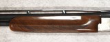 Miroku 2000 L Live Pigeon Helice Trap Ramped Rib 20GA 29" (532) - Image 5 of 8