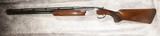Miroku 2000 L Live Pigeon Helice Trap Ramped Rib 20GA 29" (532) - Image 8 of 8